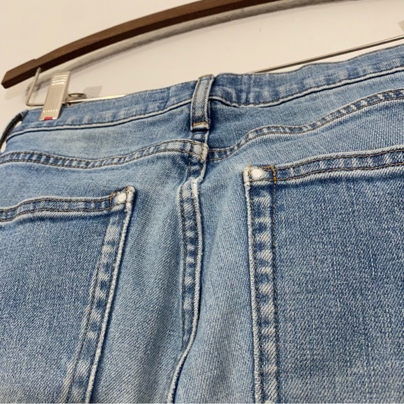 Everlane High Rise Skinny Jean - Picture 9 of 12